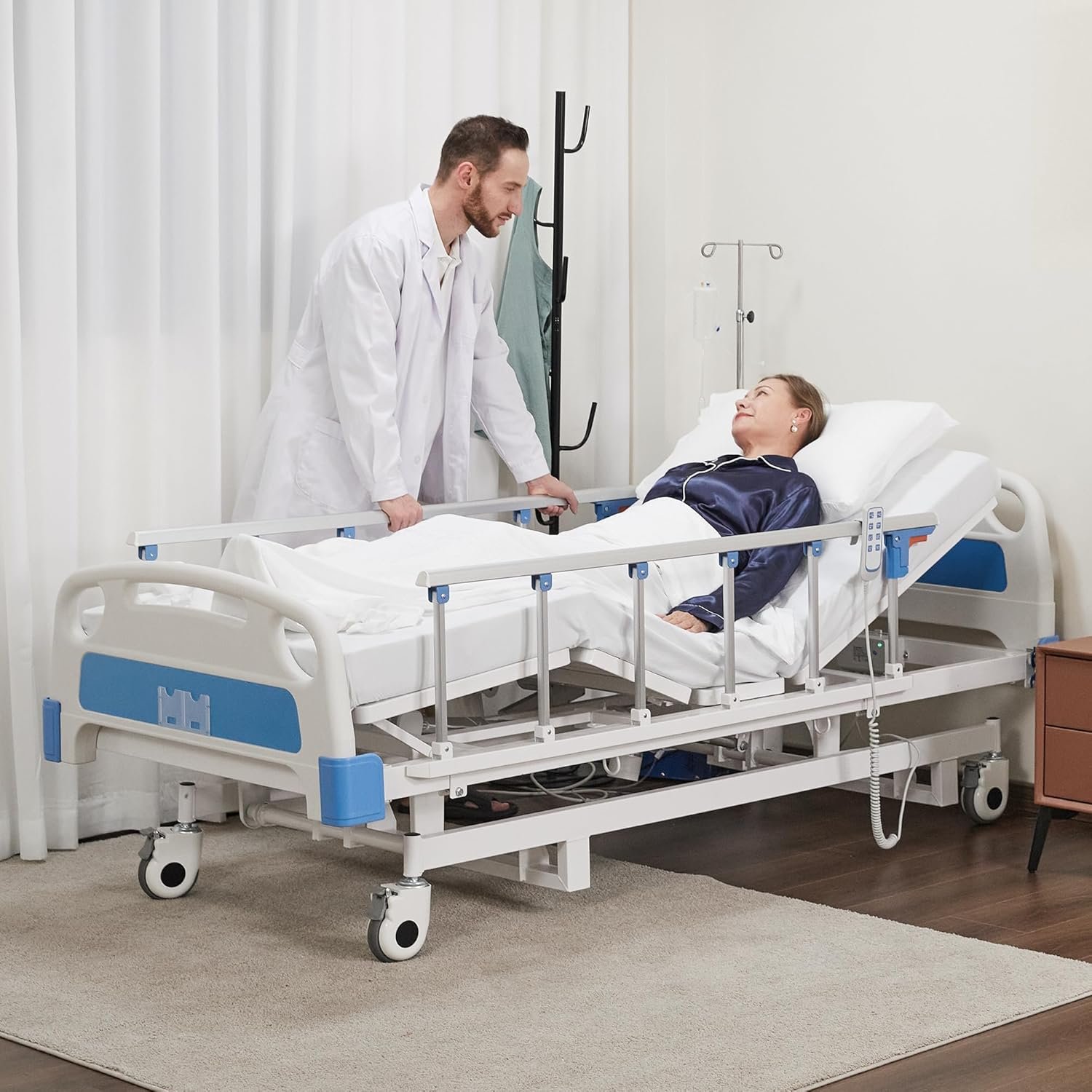 ICU bed02
