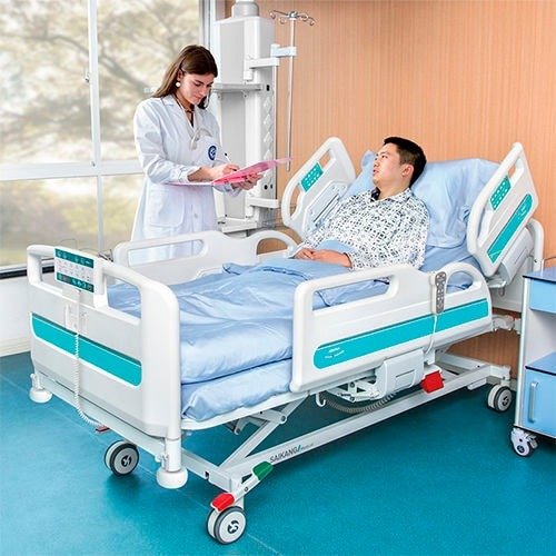 ICU bed05