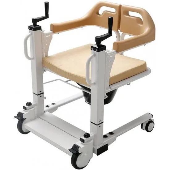 Karma-Ryder-TC-10-Patient-Transfer-Chair
